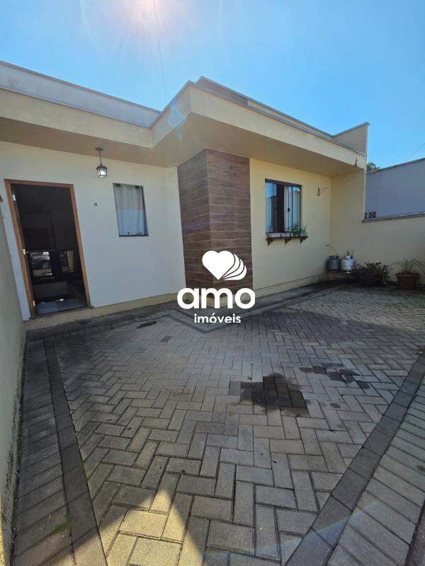 Casa de 3 quartos, 90m² no bairro Azambuja, em Brusque | Eu Corretor