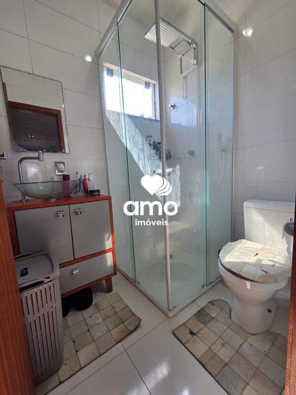 Casa de 3 quartos, 90m² no bairro Azambuja, em Brusque | Eu Corretor