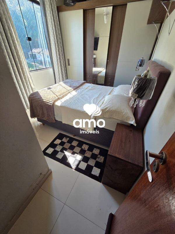 Casa de 3 quartos, 90m² no bairro Azambuja, em Brusque | Eu Corretor
