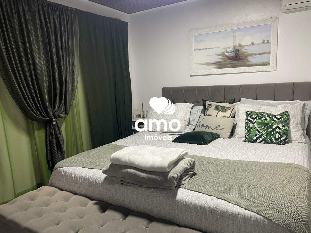Casa de 4 quartos, 222m² no bairro Dom Joaquim, em Brusque | Eu Corretor