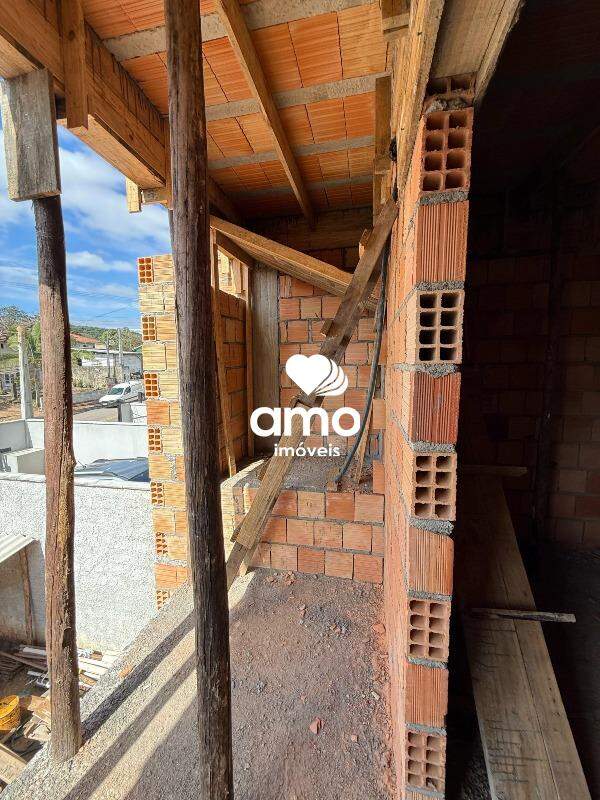 Apartamento de 2 quartos, 76m² no bairro Dom Joaquim, em Brusque | Eu Corretor