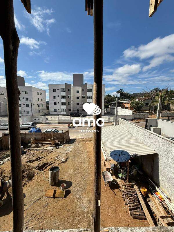 Apartamento de 2 quartos, 76m² no bairro Dom Joaquim, em Brusque | Eu Corretor