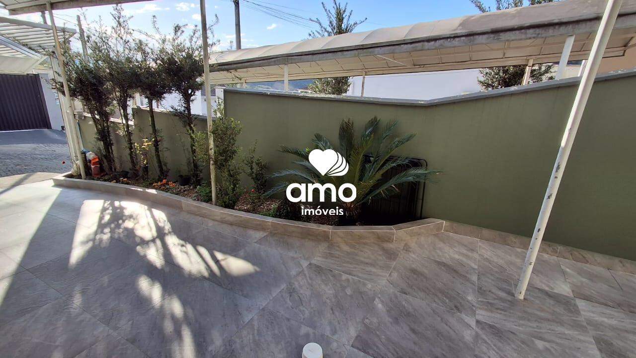 Casa de 2 quartos, 78m² no bairro Tomaz Coelho, em Brusque | Eu Corretor