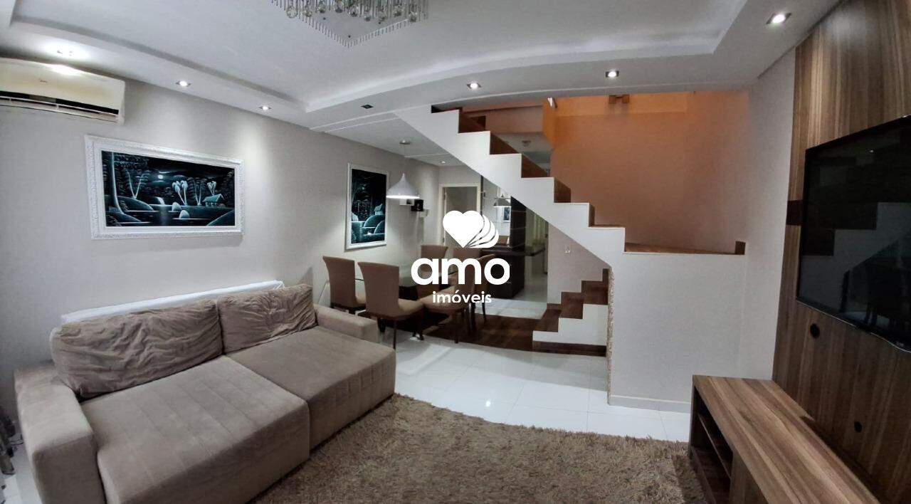 Casa de 2 quartos, 78m² no bairro Tomaz Coelho, em Brusque | Eu Corretor