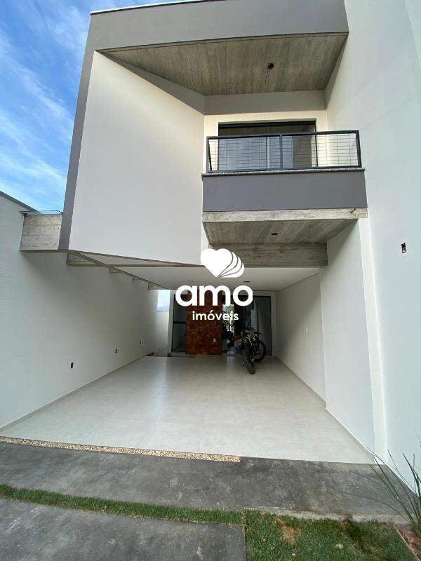 Casa de 3 quartos, 114m² no bairro Rio Branco, em Brusque | Eu Corretor