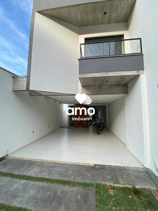 Casa de 3 quartos, 114m² no bairro Rio Branco, em Brusque | Eu Corretor