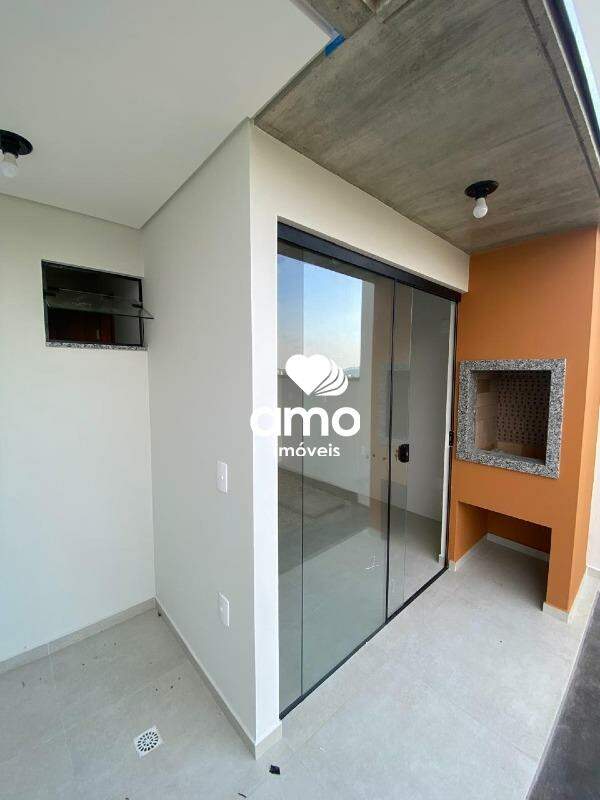 Casa de 2 quartos, 77m² no bairro Rio Branco, em Brusque | Eu Corretor