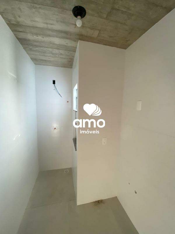 Casa de 2 quartos, 77m² no bairro Rio Branco, em Brusque | Eu Corretor