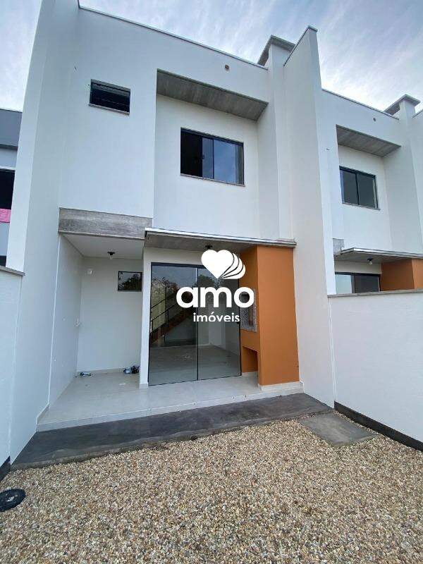 Casa de 2 quartos, 77m² no bairro Rio Branco, em Brusque | Eu Corretor