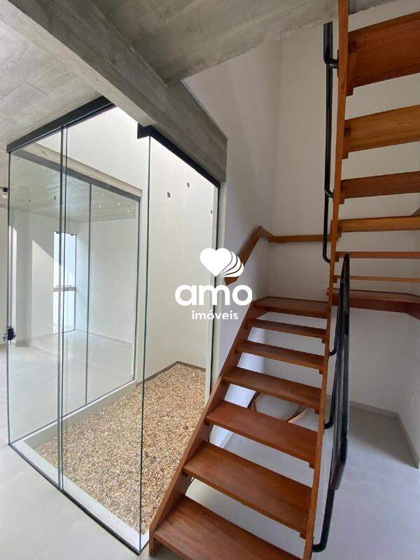 Casa de 2 quartos, 77m² no bairro Rio Branco, em Brusque | Eu Corretor