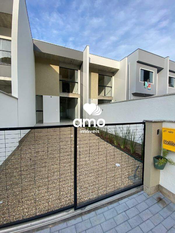 Casa de 2 quartos, 77m² no bairro Rio Branco, em Brusque | Eu Corretor