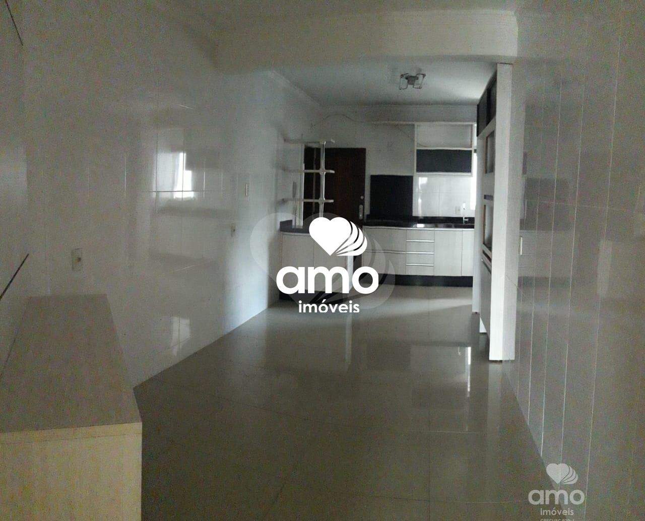 Apartamento de 2 quartos, 162m² no bairro Jardim Maluche, em Brusque | Eu Corretor