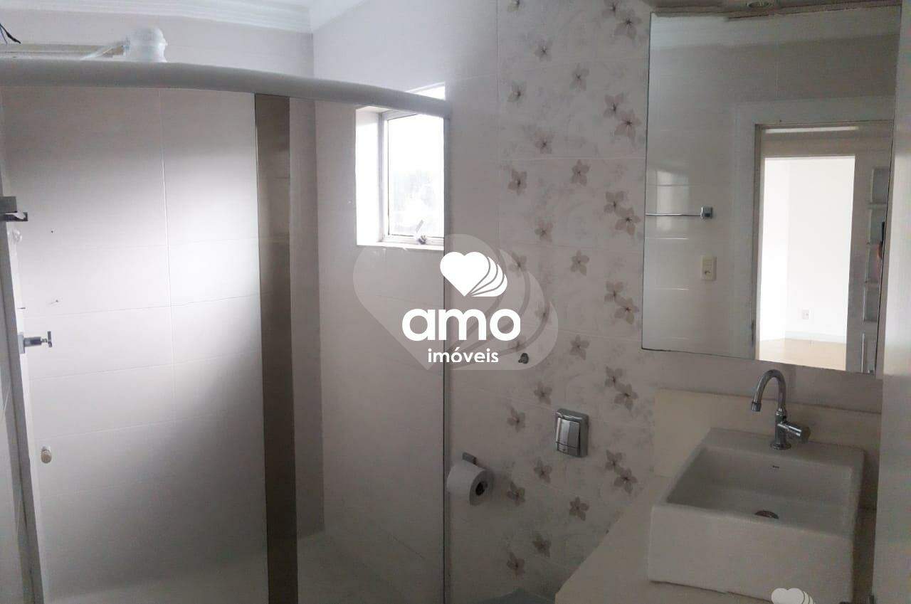 Apartamento de 2 quartos, 162m² no bairro Jardim Maluche, em Brusque | Eu Corretor