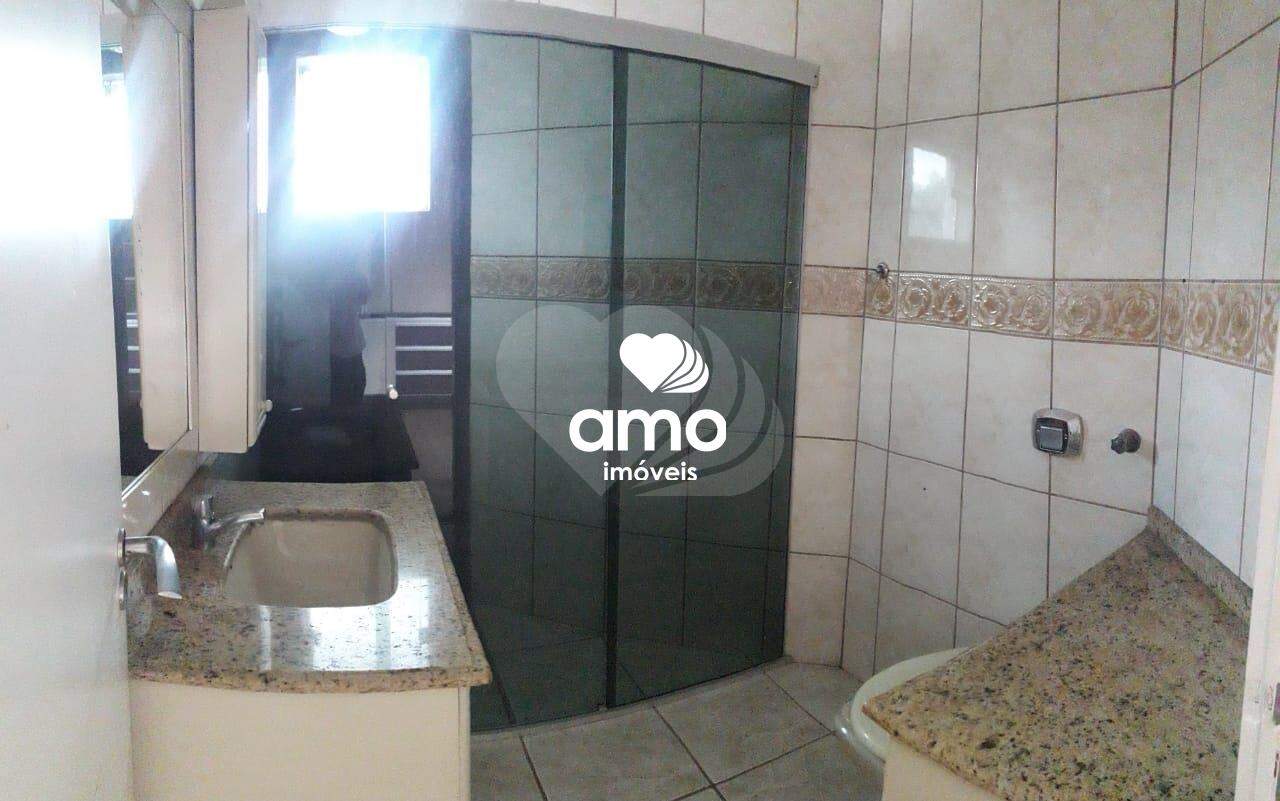 Banheiro suíte