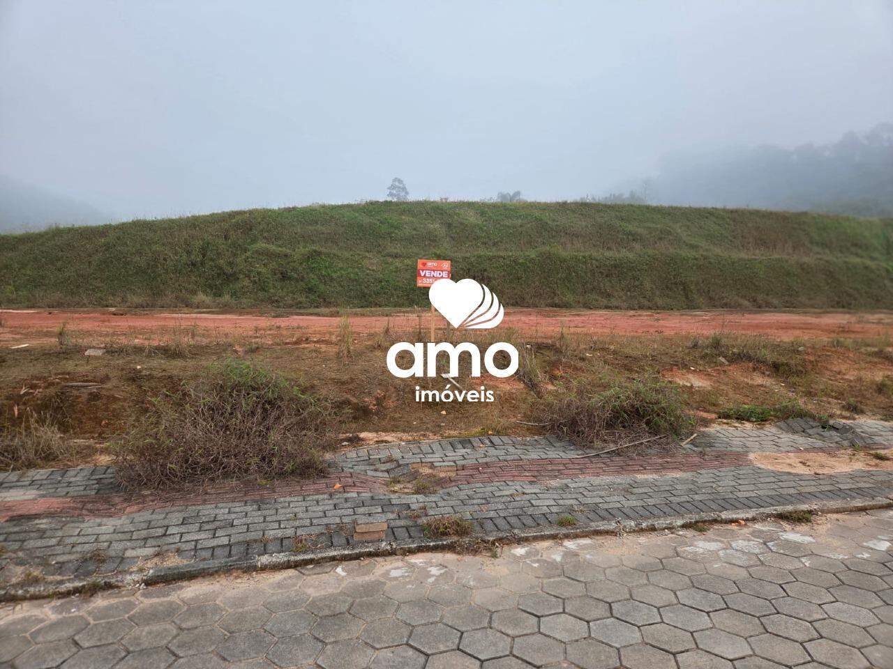 Lote/Terreno de 312m² no bairro Guabiruba Sul, em Guabiruba | Eu Corretor
