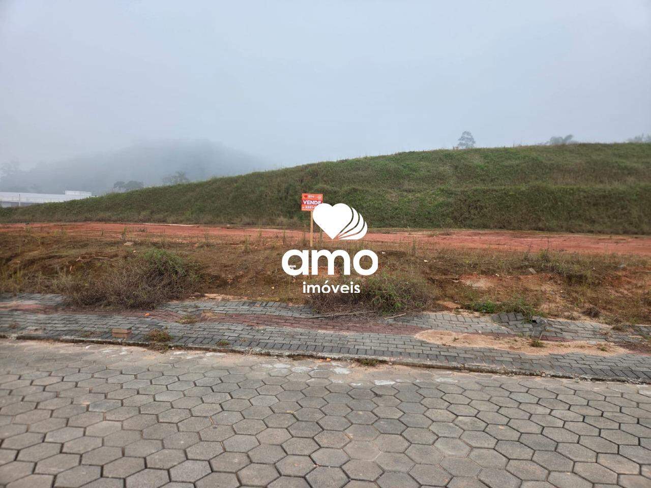 Lote/Terreno de 312m² no bairro Guabiruba Sul, em Guabiruba | Eu Corretor