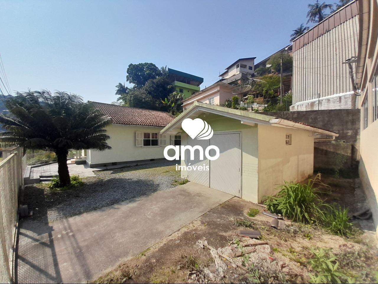 Casa de 2 quartos, 119m² no bairro Primeiro de Maio, em Brusque | Eu Corretor