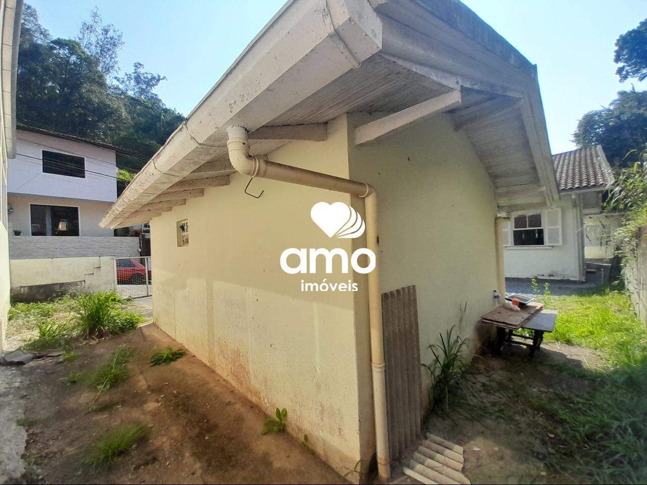 Casa de 2 quartos, 119m² no bairro Primeiro de Maio, em Brusque | Eu Corretor