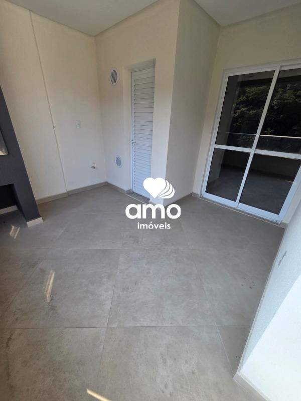 Apartamento de 3 quartos, 95m² no bairro Guarani, em Brusque | Eu Corretor