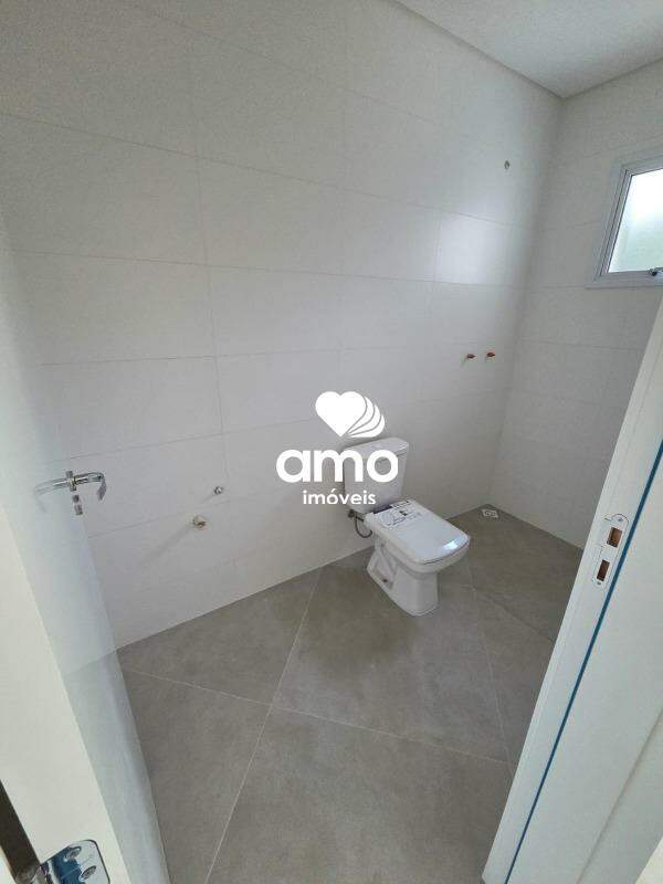 Apartamento de 3 quartos, 95m² no bairro Guarani, em Brusque | Eu Corretor