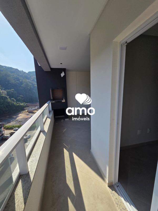 Apartamento de 3 quartos, 95m² no bairro Guarani, em Brusque | Eu Corretor