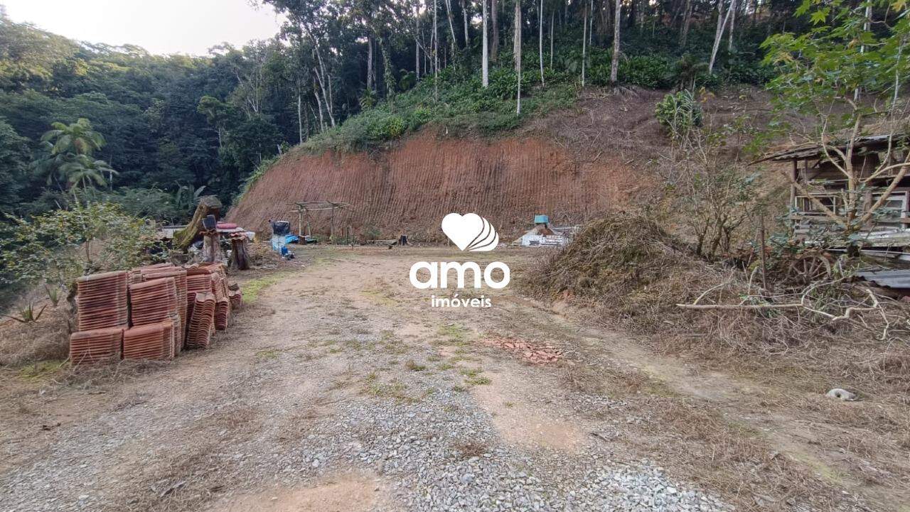 Chácara de 1 quarto, 12000m² no bairro São Pedro, em Brusque | Eu Corretor