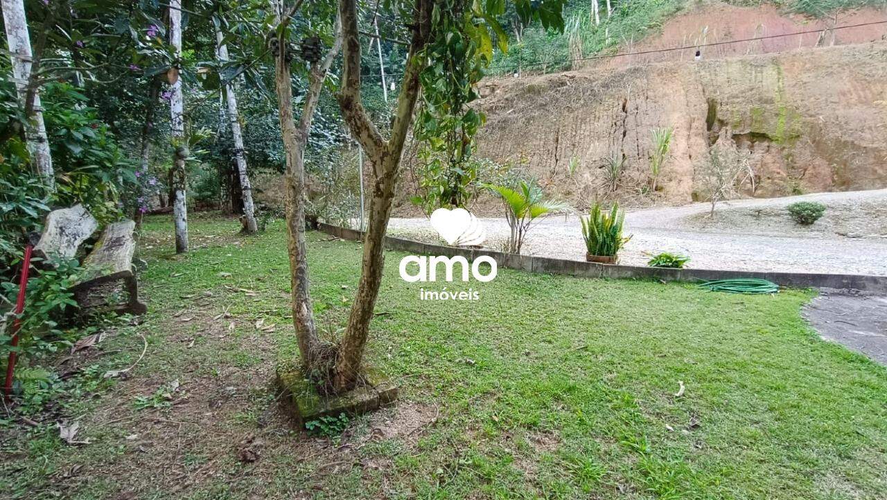 Chácara de 1 quarto, 12000m² no bairro São Pedro, em Brusque | Eu Corretor