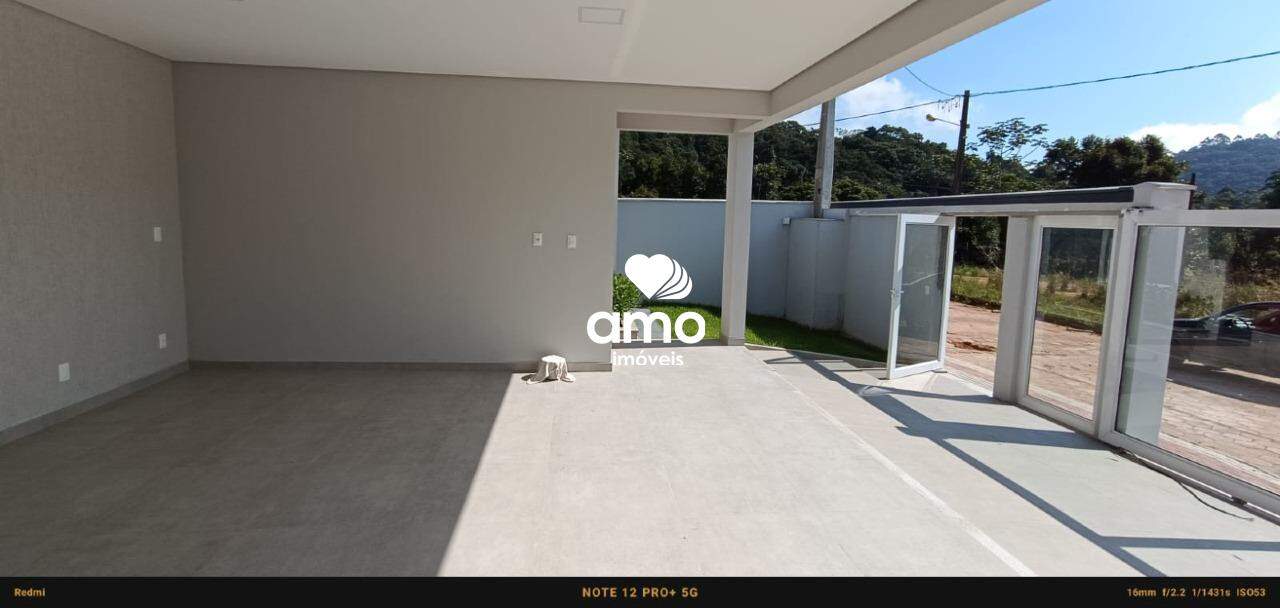 Casa de 3 quartos, 140m² no bairro Primeiro de Maio, em Brusque | Eu Corretor