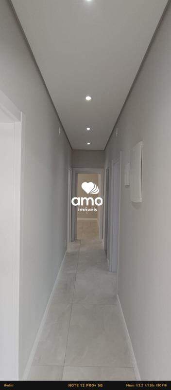Casa de 3 quartos, 140m² no bairro Primeiro de Maio, em Brusque | Eu Corretor