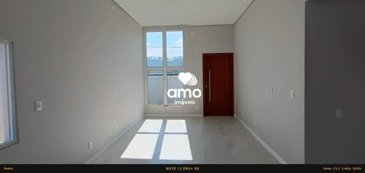 Casa de 3 quartos, 140m² no bairro Primeiro de Maio, em Brusque | Eu Corretor