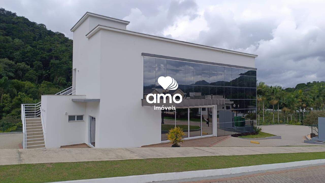 Lote/Terreno de 1056m² no bairro Imigrantes, em Guabiruba | Eu Corretor