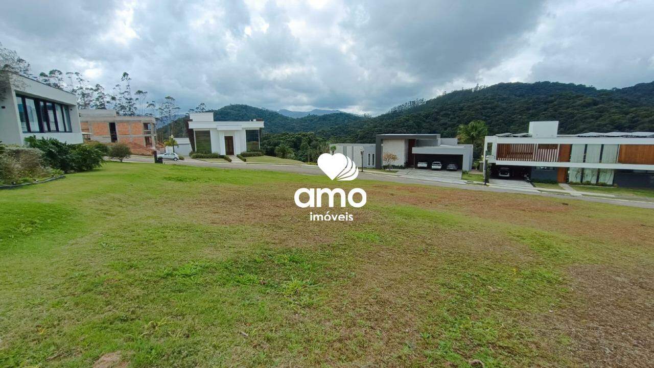 Lote/Terreno de 1056m² no bairro Imigrantes, em Guabiruba | Eu Corretor