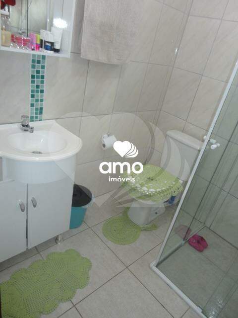 Casa de 2 quartos, 70m² no bairro Dom Joaquim, em Brusque | Eu Corretor