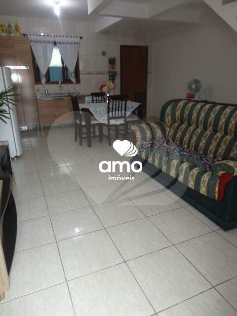Casa de 2 quartos, 70m² no bairro Dom Joaquim, em Brusque | Eu Corretor