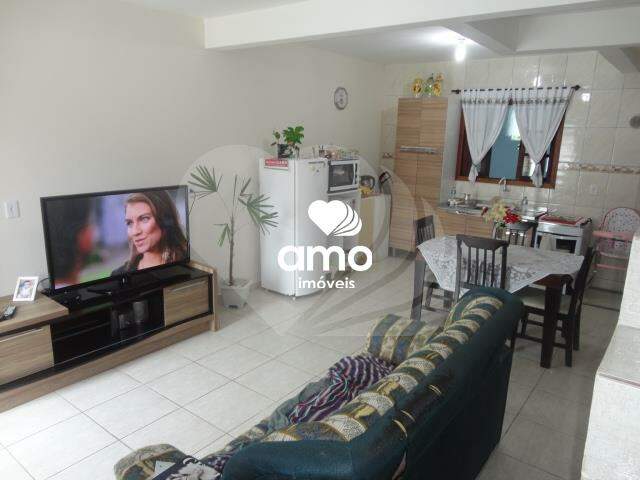 Casa de 2 quartos, 70m² no bairro Dom Joaquim, em Brusque | Eu Corretor