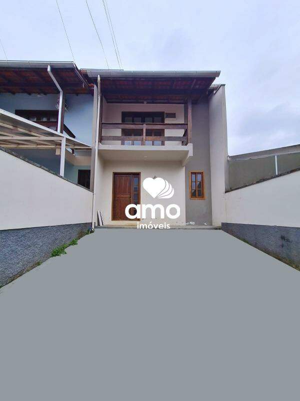 Casa de 2 quartos, 70m² no bairro Dom Joaquim, em Brusque | Eu Corretor