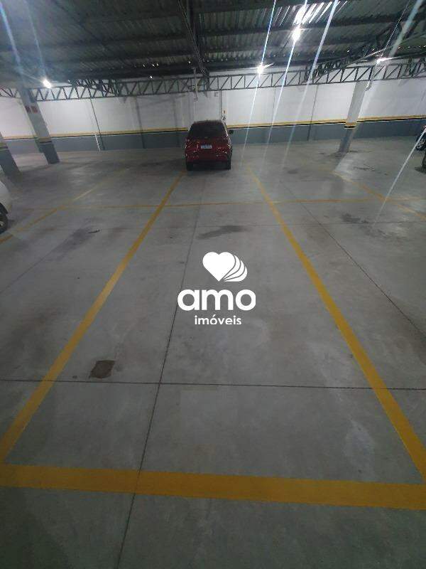 VAGA DE GARAGEM