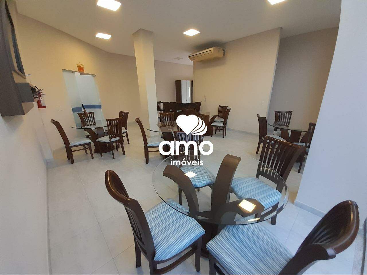 Apartamento de 2 quartos, 65m² no bairro Santa Terezinha, em Brusque | Eu Corretor