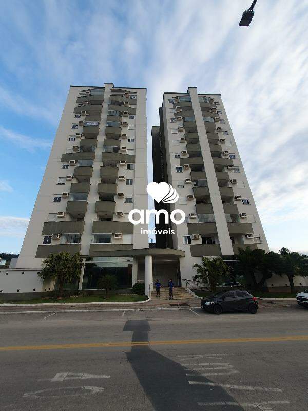 Apartamento de 2 quartos, 65m² no bairro Santa Terezinha, em Brusque | Eu Corretor
