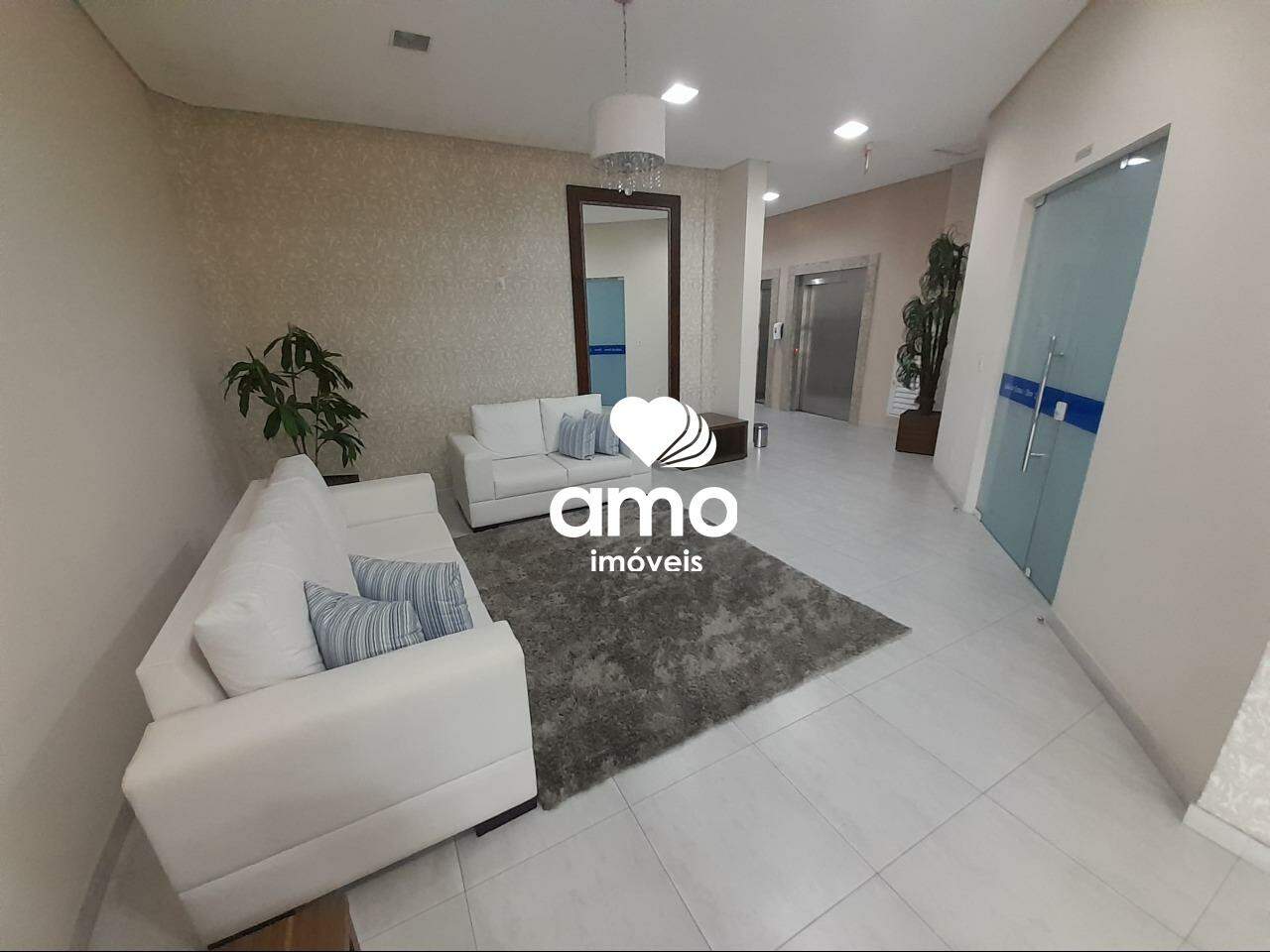 Apartamento de 2 quartos, 65m² no bairro Santa Terezinha, em Brusque | Eu Corretor