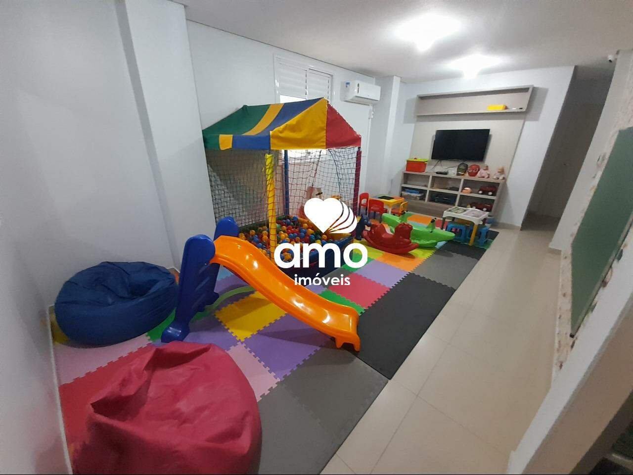 BRINQUEDOTECA 