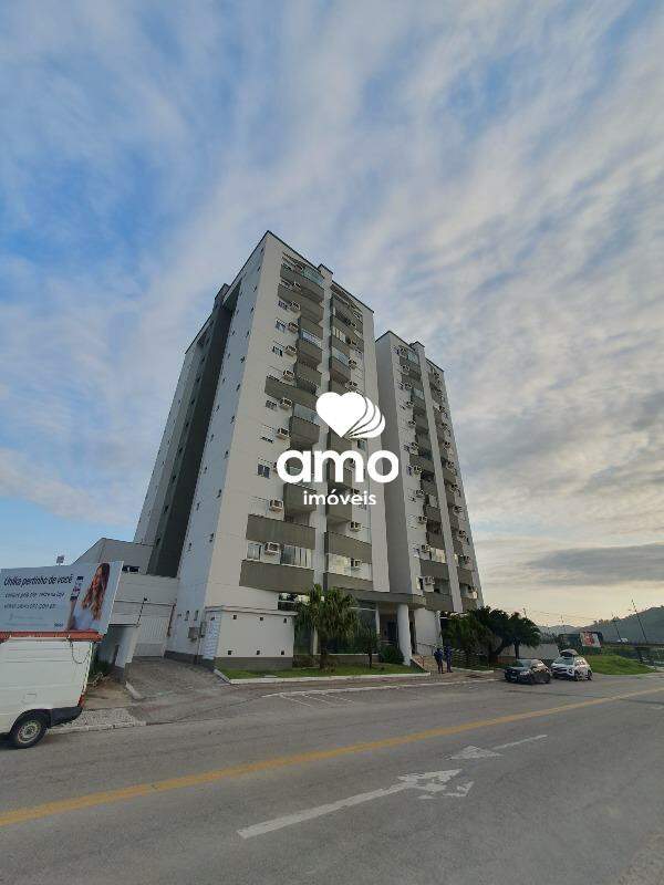 Apartamento de 2 quartos, 65m² no bairro Santa Terezinha, em Brusque | Eu Corretor