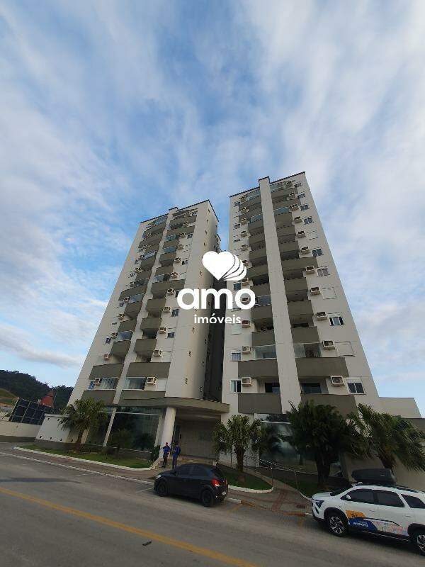 Apartamento de 2 quartos, 65m² no bairro Santa Terezinha, em Brusque | Eu Corretor