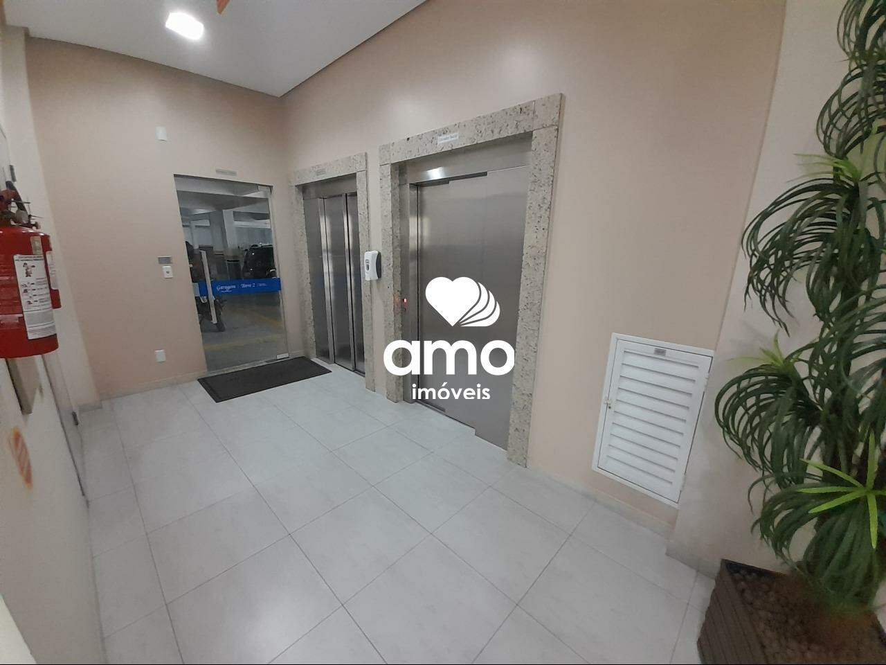 Apartamento de 2 quartos, 65m² no bairro Santa Terezinha, em Brusque | Eu Corretor