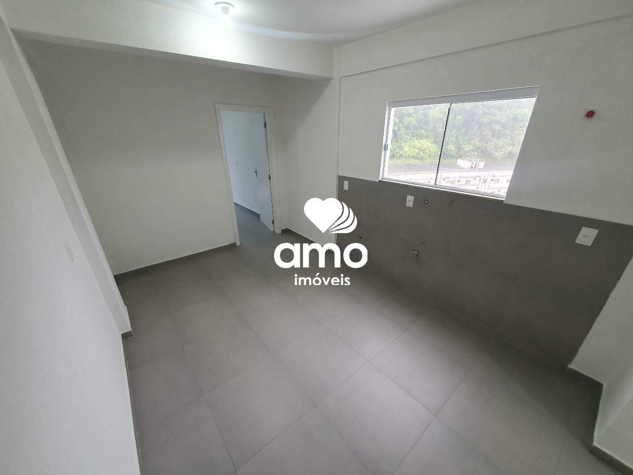 Flat de 1 quarto, 40m² no bairro Centro II, em Brusque | Eu Corretor
