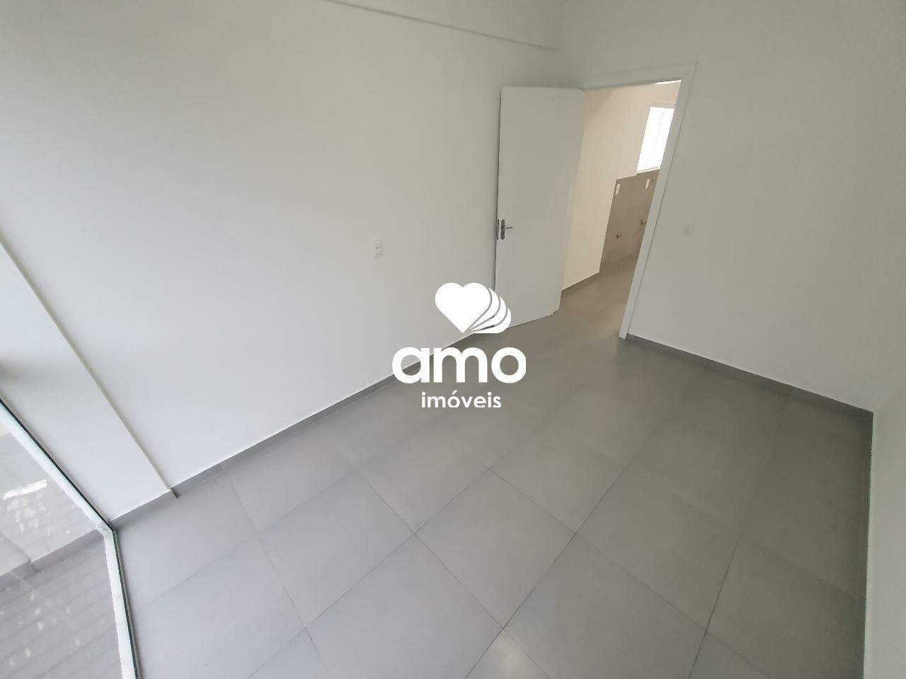 Flat de 1 quarto, 40m² no bairro Centro II, em Brusque | Eu Corretor