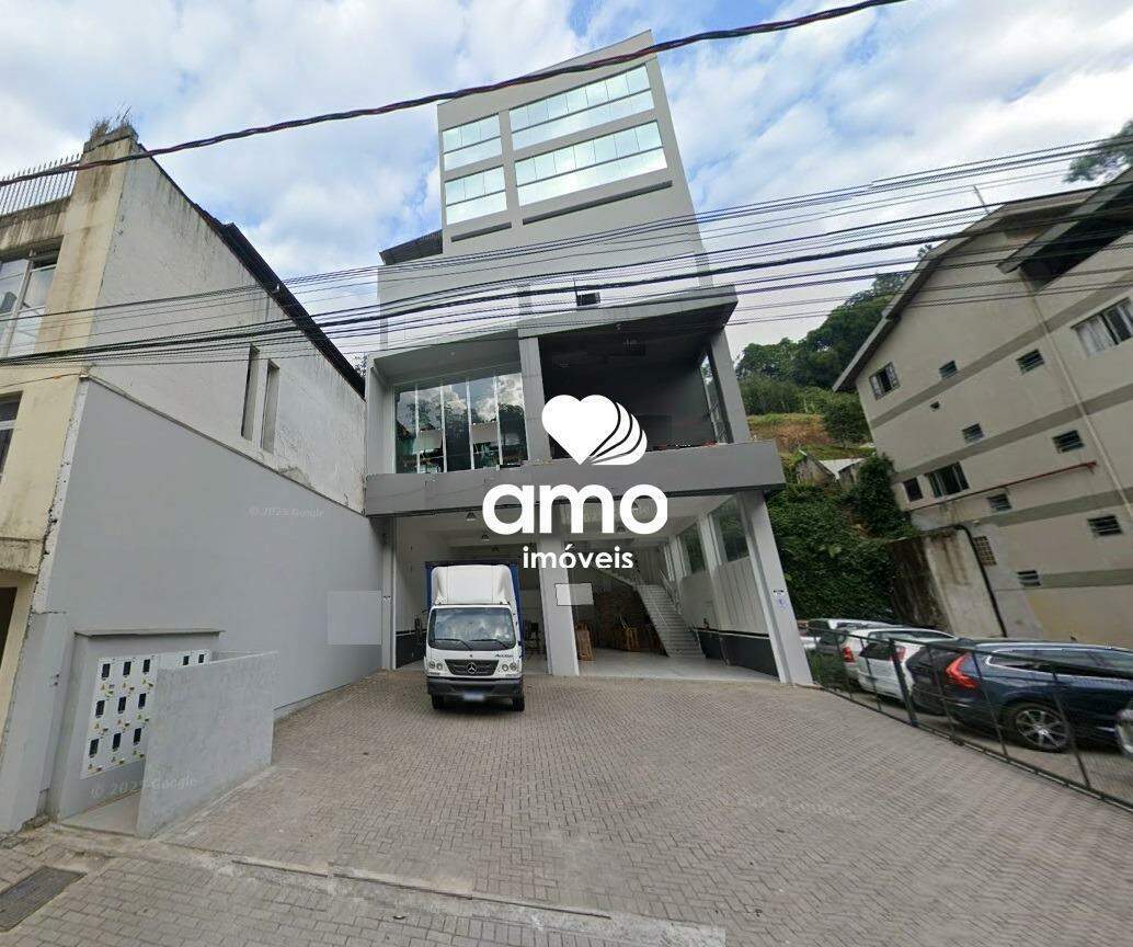 Flat de 1 quarto, 40m² no bairro Centro II, em Brusque | Eu Corretor