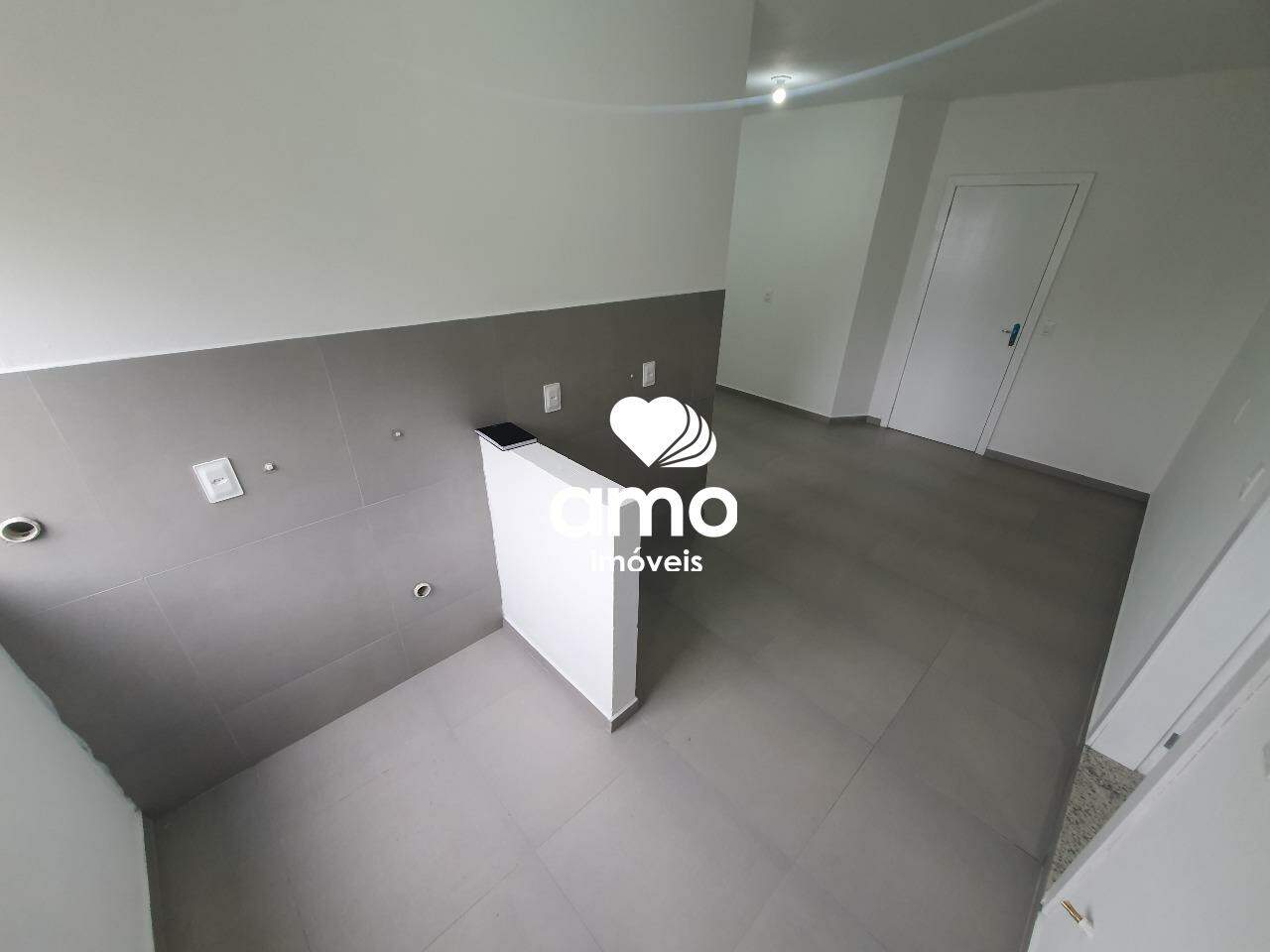 Flat de 1 quarto, 40m² no bairro Centro II, em Brusque | Eu Corretor