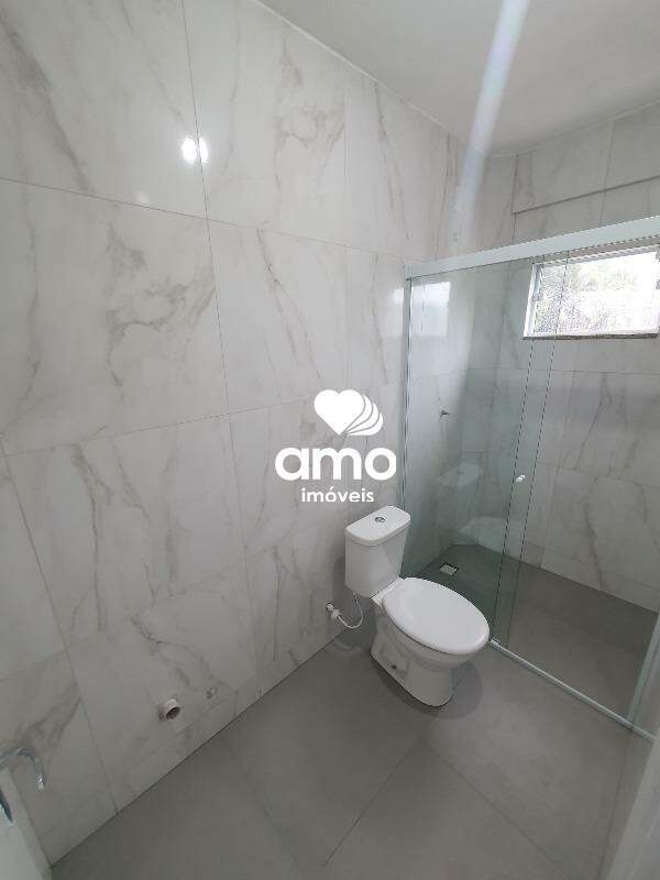 Flat de 1 quarto, 40m² no bairro Centro II, em Brusque | Eu Corretor
