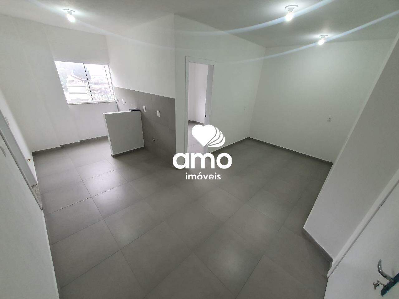 Flat de 1 quarto, 40m² no bairro Centro II, em Brusque | Eu Corretor